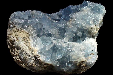 How Geodes Form In The Middle West | A Moment of Science - Indiana ...