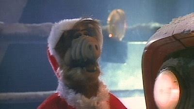 Watch Alf Season 2 Episode 12 - Alf's Special Christmas Online Now