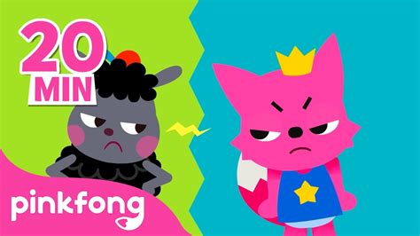 PINKFONG - ccihadm.med.br