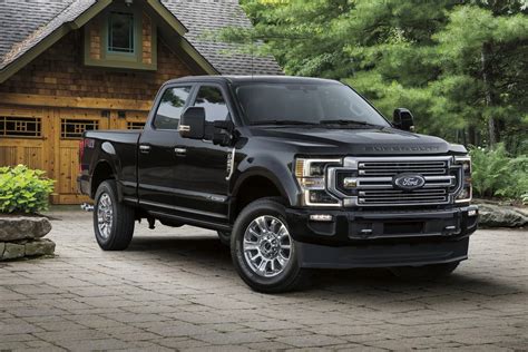 Que signifie le « Super Duty » de Ford