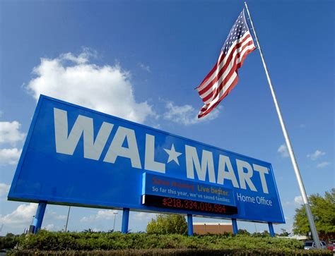 Walmart Inc. employees at Bentonville corporate offices to work from ...