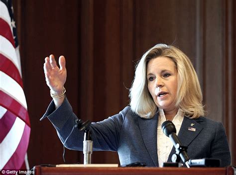 Married lesbian sister doesn't stop Liz Cheney blasting same-sex ...