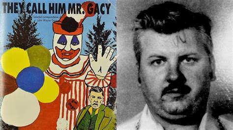 John Wayne Gacy clown paintings, other artwork to hit auction block ...