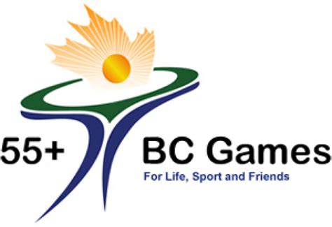 » Richmond to host the 55+ B.C. Games in 2020!