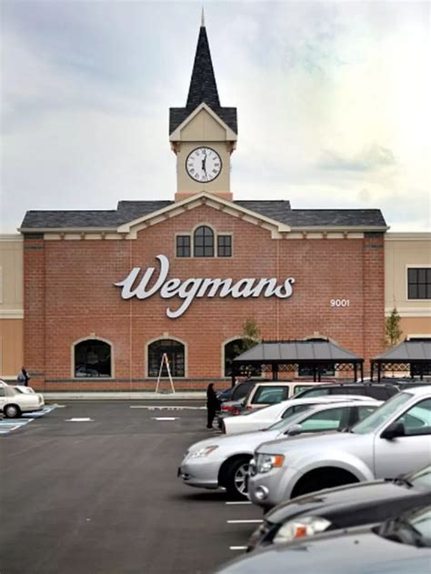 Free Cake At Wegmans This Weekend in WNY!