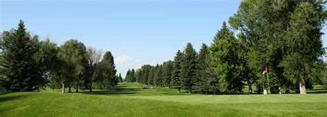 Pinecrest Golf Course - Golf in Idaho Falls, Idaho