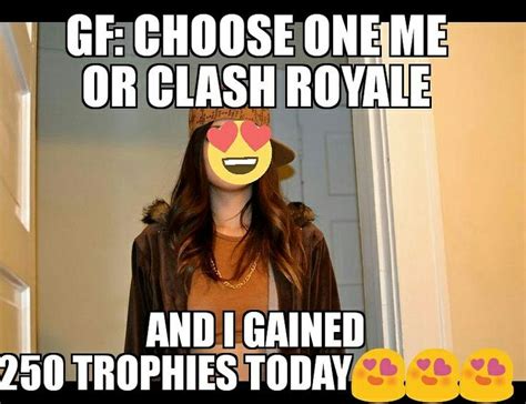 Pin on Clash royale memes | Clash royale memes, Clash royale, Memes