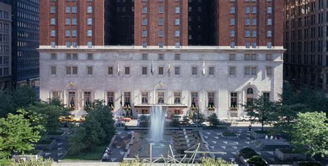 Hotels in Pittsburgh, Pennsylvania | Omni William Penn Hotel ...