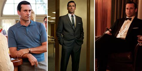 A Gentleman’s Guide: Lessons from Mad Men’s Don Draper – Club Uomo Montreal