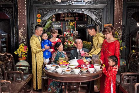 Tet Holiday: The Age-Old Tradition Explained | Vietcetera