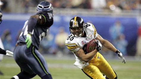 Steelers vs. Seahawks Super Bowl XL Highlights | 50 Years of Glory ...