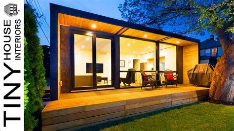 Modern shipping container homes 2019 beautiful | Tiny House Interiors ...