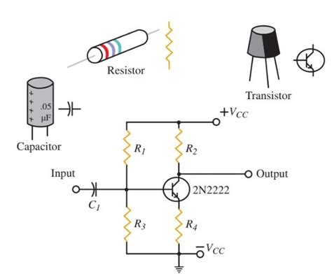 Wiring Diagram Vs Schematic Collection