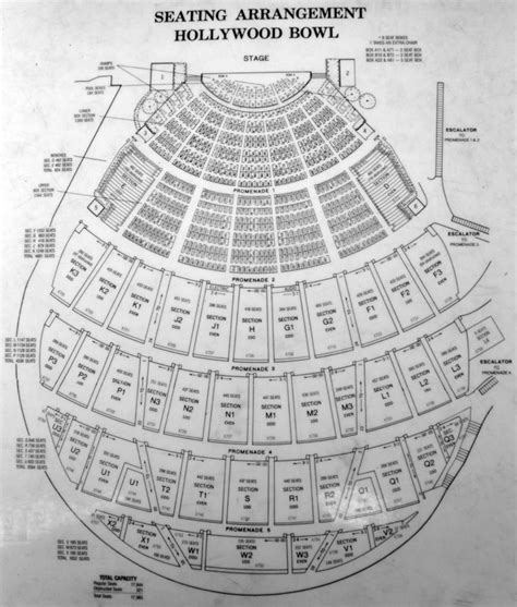 HB_SeatChartHigh - Hollywood Bowl Tips