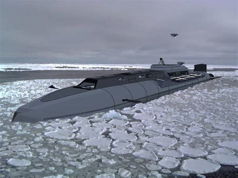 Are submarine aircraft carriers applicable for modern warfare? : r/Warships