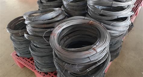 Binding Wire – Rajuri Steels