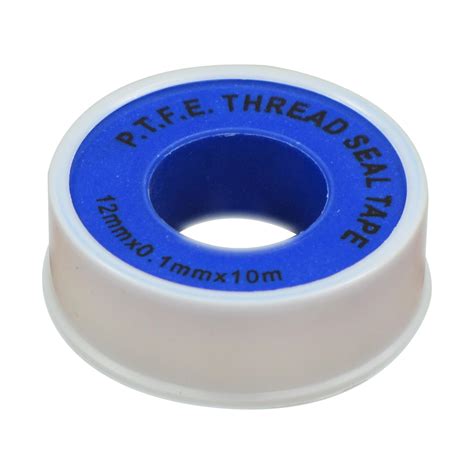 Teflon Tape 10.5 m x 0.5 inches (12 mm) - Pool Supplies Canada