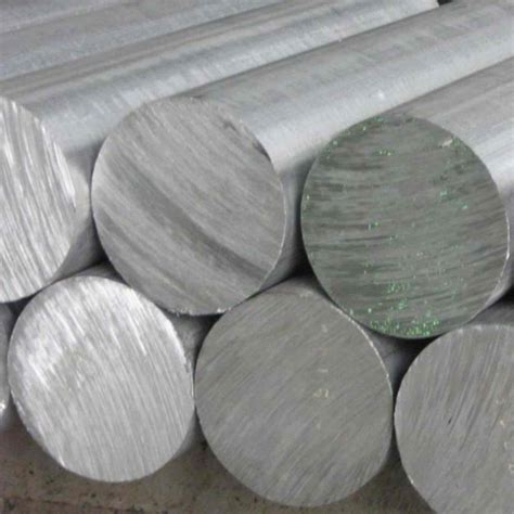 China Aluminum Bars (7075) - China Aluminum, Aluminum Alloy