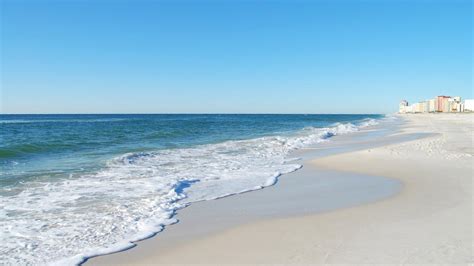 Gulf Shores and Orange Beach, Alabama: Nature, Beaches and Seafood