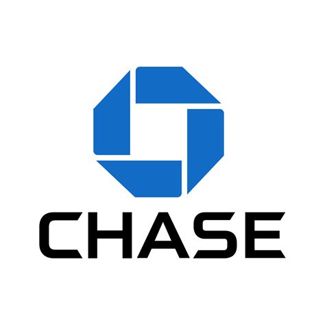 Chase Logo - PNG and Vector - Logo Download