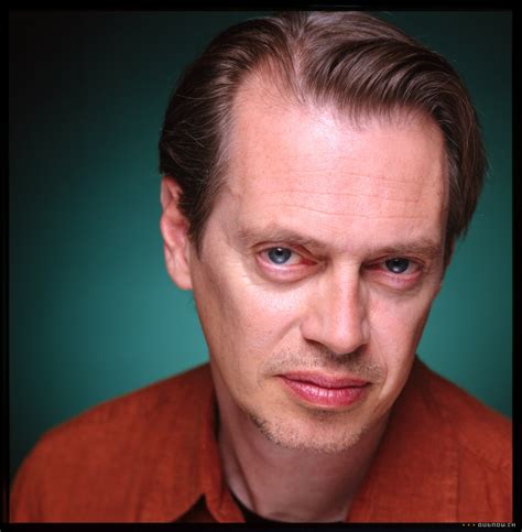 Boogie Man Journal: Celebrity Women With Steve Buscemi's Eyes