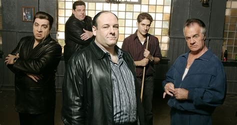 The Sopranos: 10 Best Episodes Of Season 3, According To IMDB