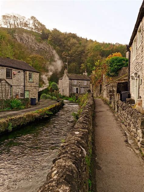 35 Most beautiful Villages in England - Top British countryside!