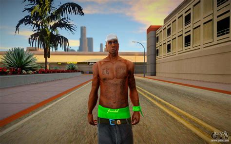 New OG Loc for GTA San Andreas