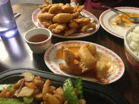 LEE'S CHINESE RESTAURANT, Roseburg - Menu, Prices & Restaurant Reviews ...