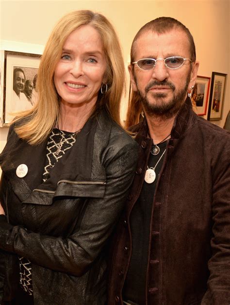 Who is Ringo Starr's wife, Barbara Bach? | The US Sun