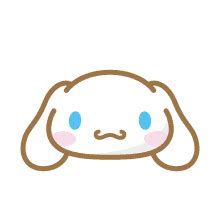 Cinnamoroll Emoji – LINE Emoji | LINE STORE | Hello kitty drawing ...