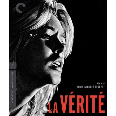 La vérité - Trailers From Hell