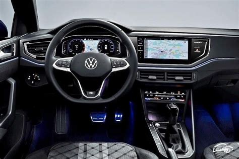 Volkswagen Virtus To Be Unveiled On March 8 In India