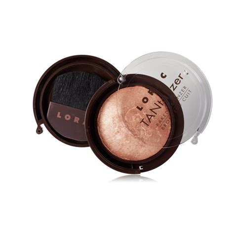 LORAC TANTALIZER® BAKED BRONZER - MYQT.com.au