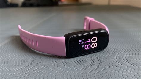 Fitbit Inspire 3 review | TechRadar