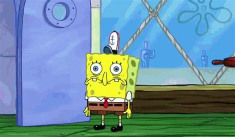 Spongebob Mock GIF - Spongebob Mock Meme - Discover & Share GIFs