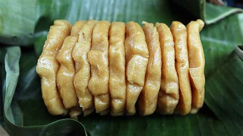 10+ Kue Khas Banjarmasin Yang Terkenal Enak Dan Lezat!! - PIKNIKTODAY.COM