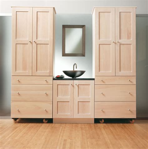 Bathroom Storage Cabinets | Cabinets Direct