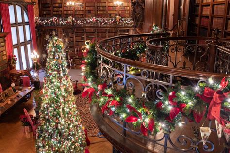 Christmas at biltmore everything you need to know – Artofit