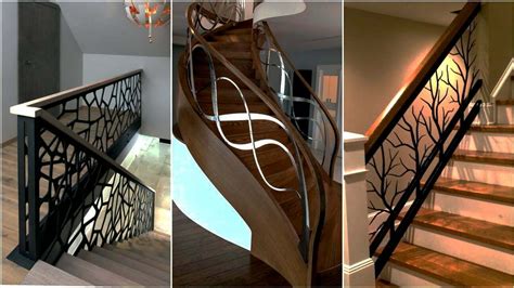 Modern Railing Design Ideas 2022 | Construction Point Blog