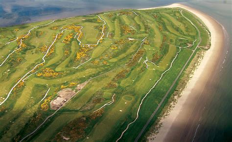 The Old Course St Andrews is surely the Mecca of the golfing world.