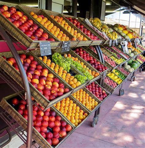 by Jovyx / 500px in 2023 | Fruit and veg shop, Vegetable shop, Fruit shop