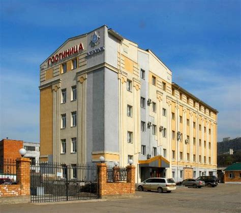 OSTROVOK HOTEL (VLADIVOSTOK, RÚSSIA): 60 fotos, comparação de preços e ...