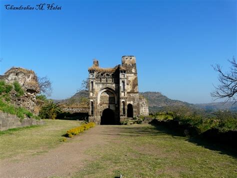 Devgiri Fort - A Microcosm Of Indian History - Indic Today