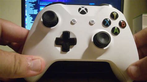 americanbookie: Xbox One S Controller Bluetooth