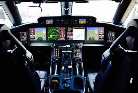 An App Store For Airplanes: ‘Open Avionics’ Brings Aerospace Software ...