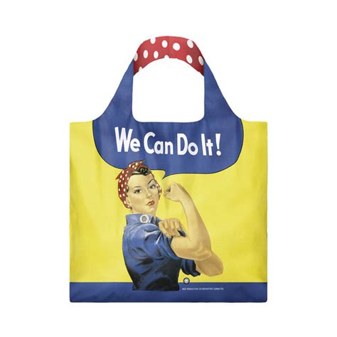 Rosie the Riveter Museum Tote – Museum Nerd