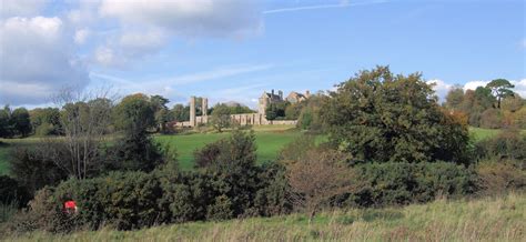 Senlac Hill - Site Of The Battle Of Hastings 1066, Battle,… | Flickr