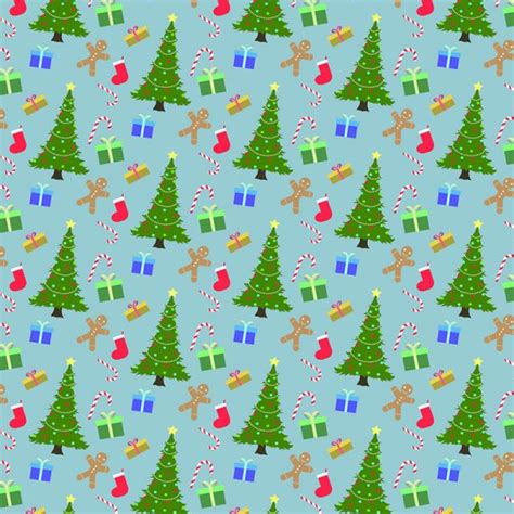 Christmas Tree Wrapping Paper - Copycat a division of Duncan-Parnell