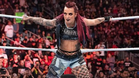 Ruby Riott | WWE